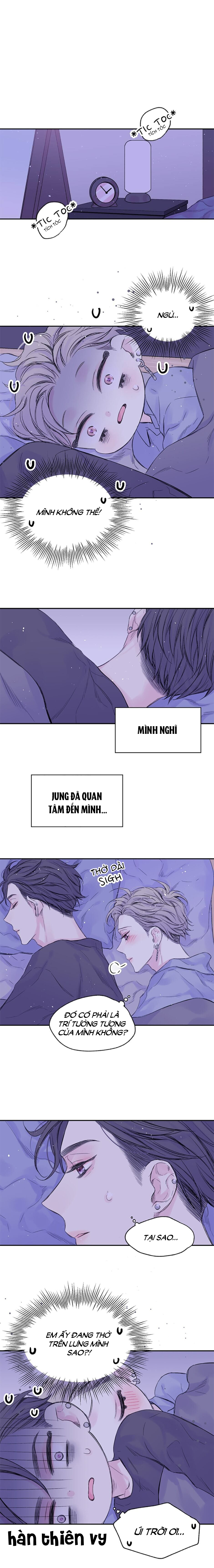 in my closet chapter 14 1