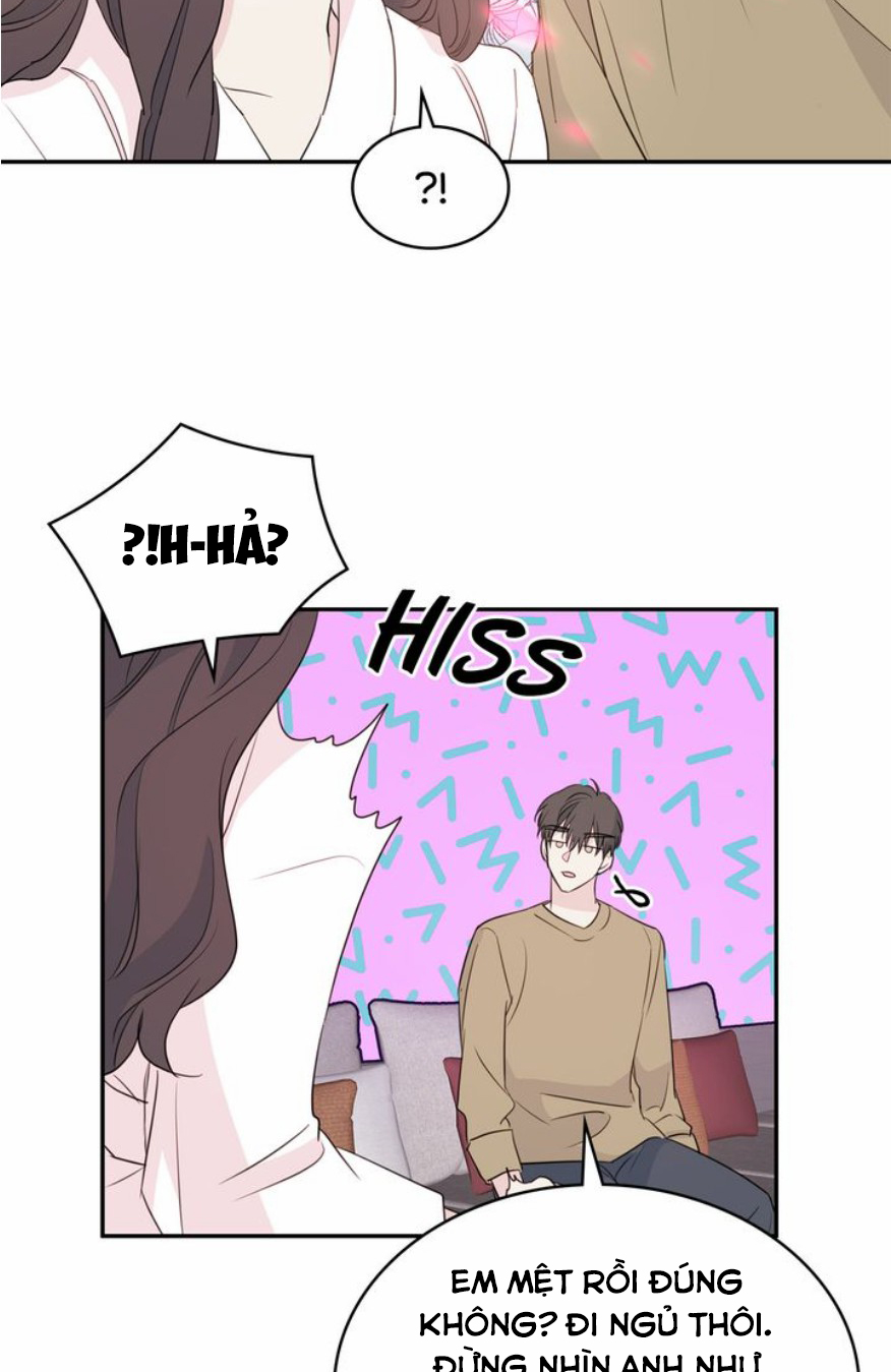 hôm nay cùng với em chapter 179 19