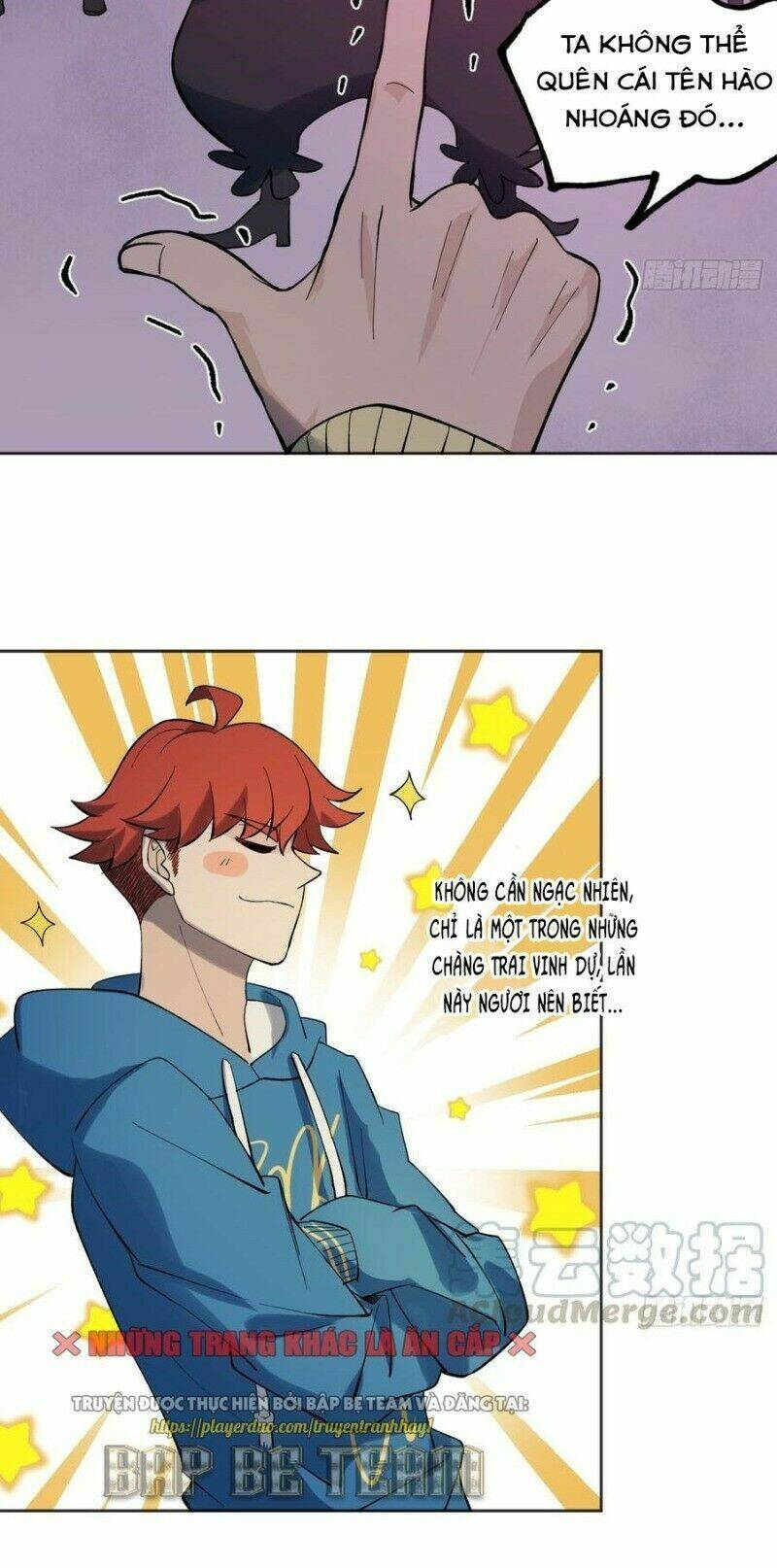 vô hạn khắc kim chi thần chapter 42 5