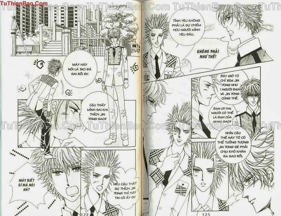 ngôi sao may mắn chapter 5 62