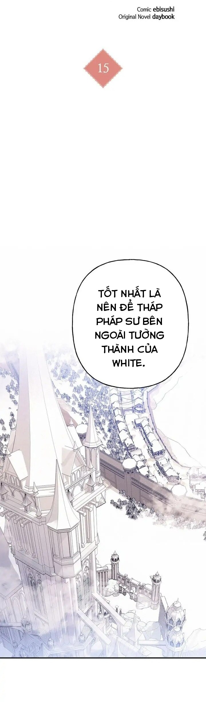bình tĩnh nào, tiểu thư! chapter 15 12