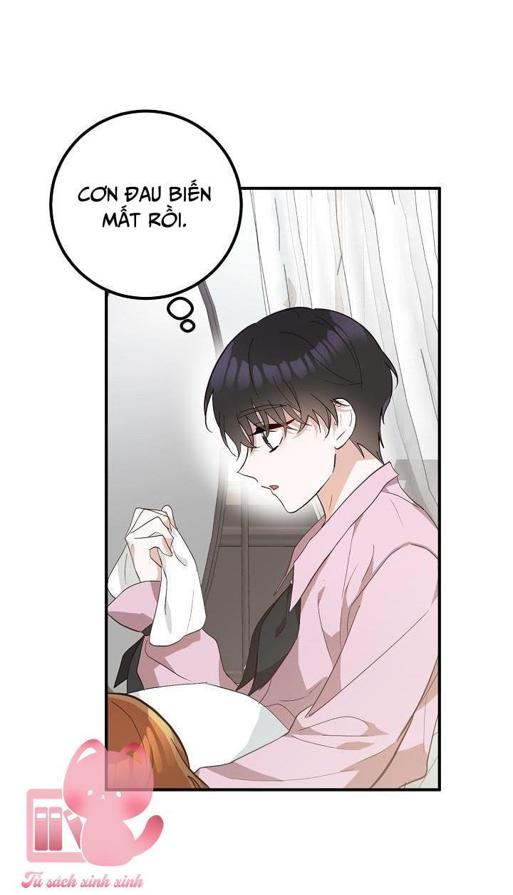 bác sĩ hoàn thành trách nhiệm rồi chapter 8 69