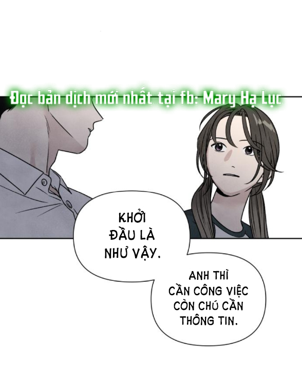 điều khiến tôi quyết tâm muốn chết chapter 82.2 33