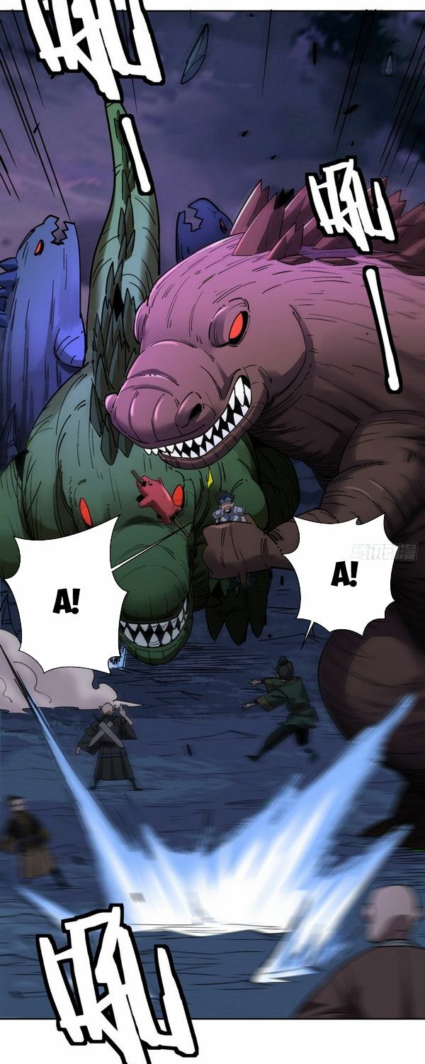 ta là nhà giàu số một, ta không muốn trọng sinh chapter 9 20