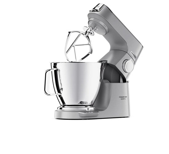 Máy trộn đa năng Kenwood KVL85.004SI