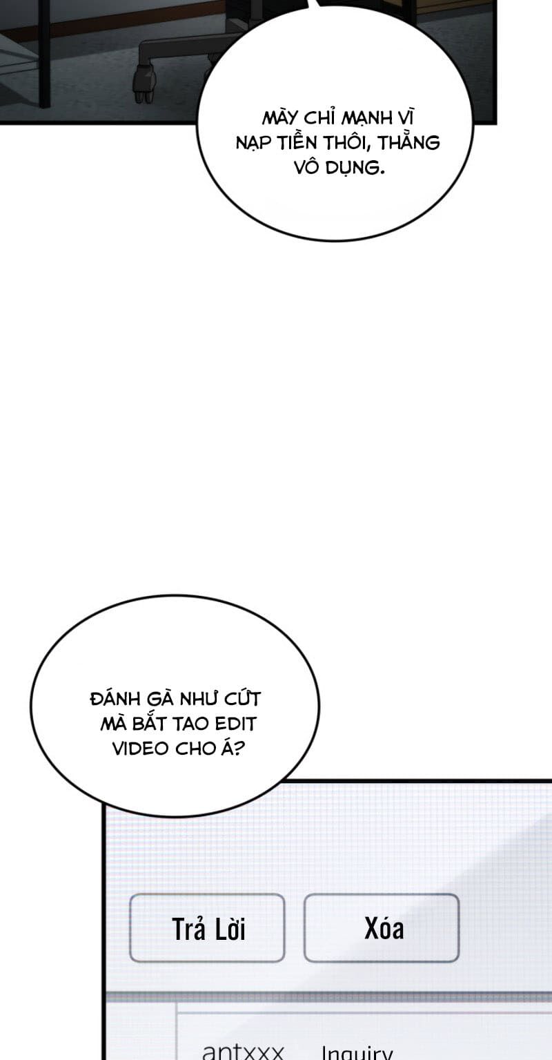 huyền thoại game thủ - tái xuất chapter 8 11