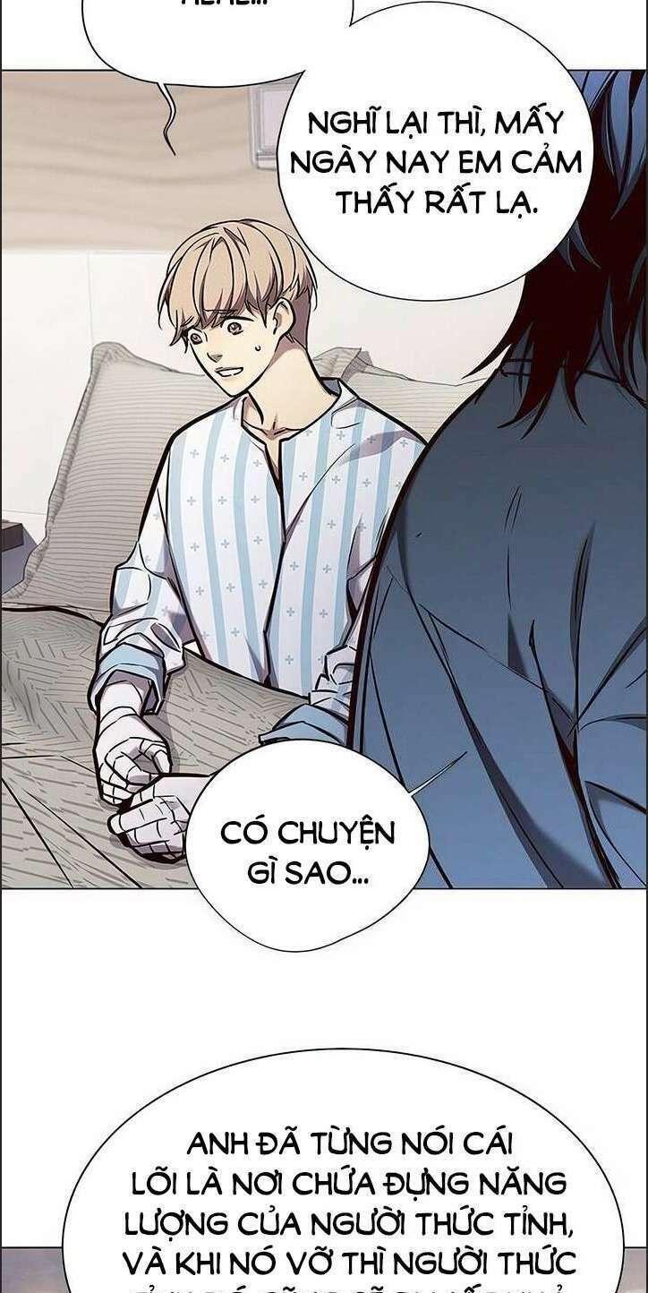 biến thân thành mèo chapter 136 45