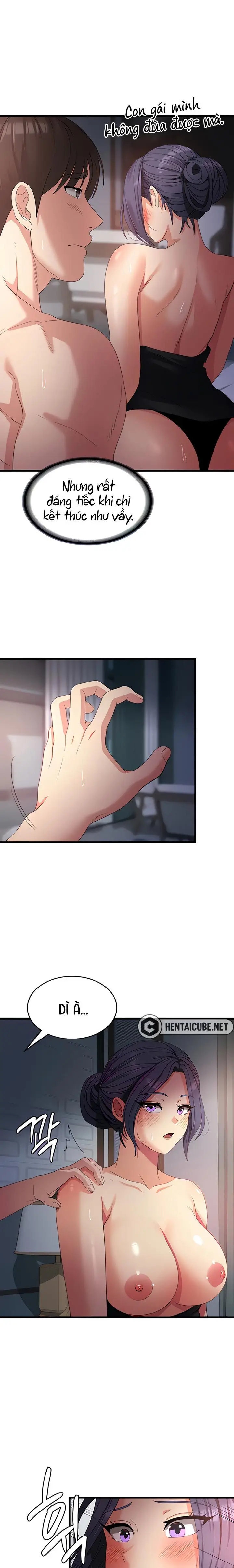 người đàn ông quyến rũ chapter 25 5