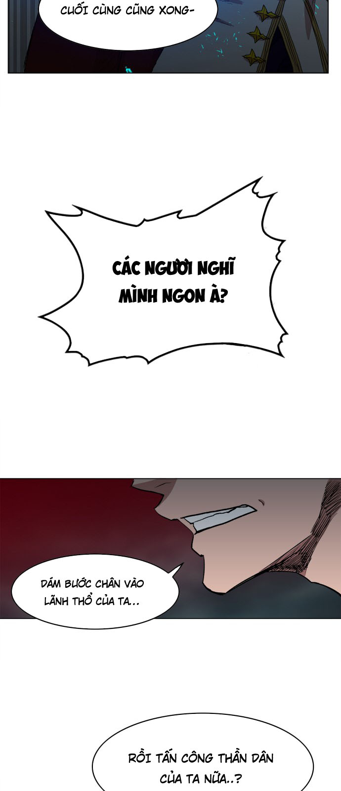 hard core leveling warrior chapter 104 35