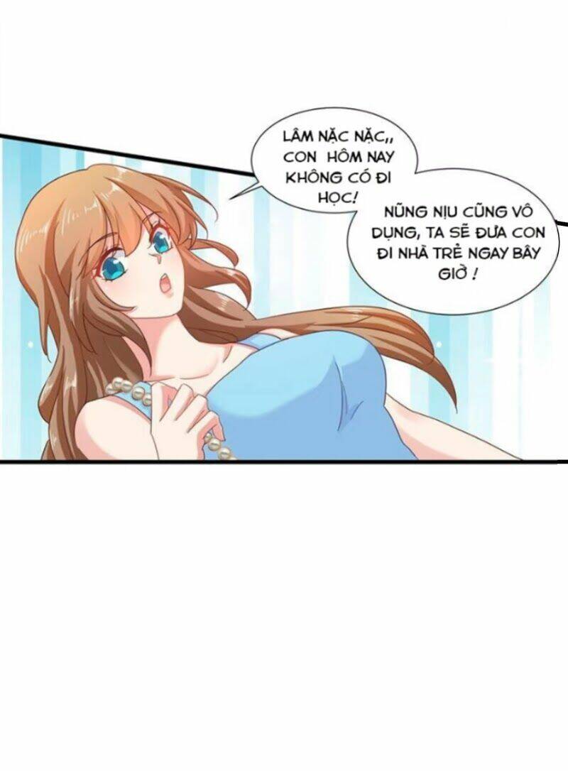 nhập cốt noãn hôn chapter 345 35