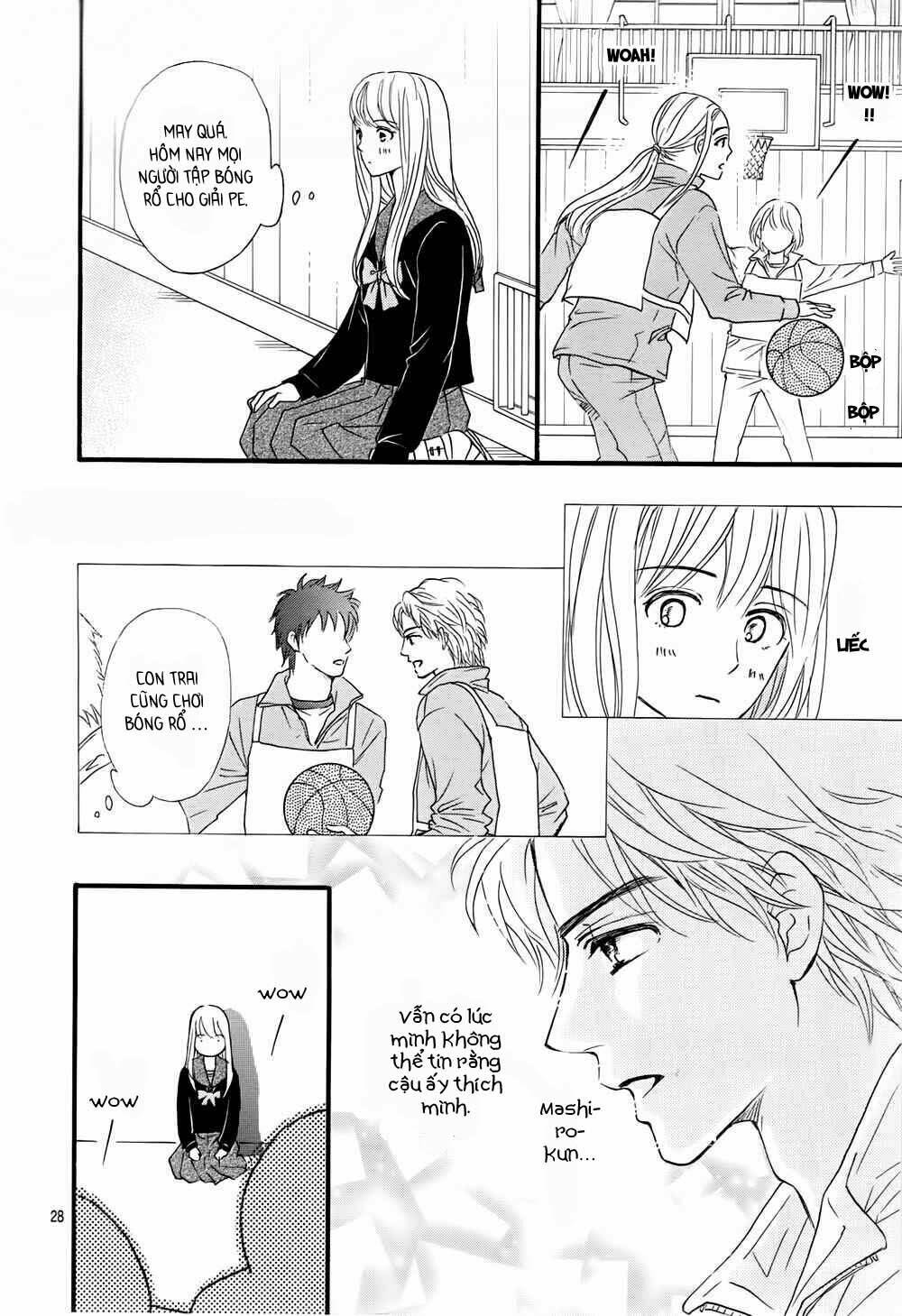 sumika sumire chapter 8 30