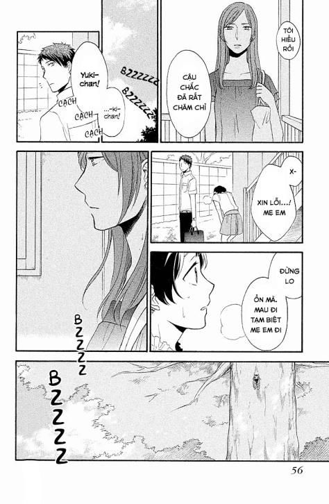 my fair neighbor chapter 2 12