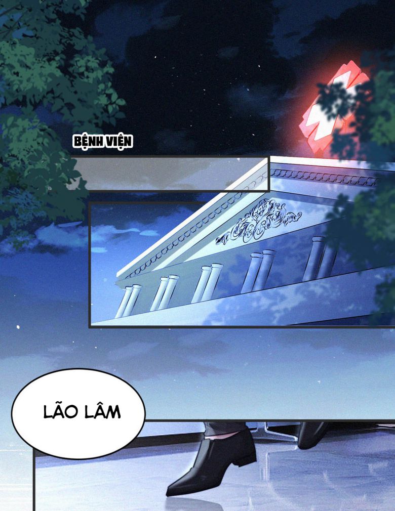 thần thương (môi súng) chapter 84 27