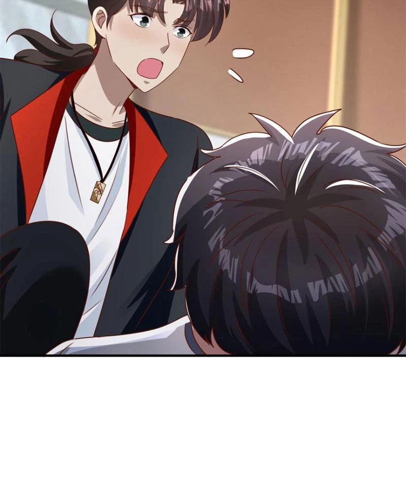 bảy vị tỷ tỷ tuyệt thế vô song của ta chapter 22 3