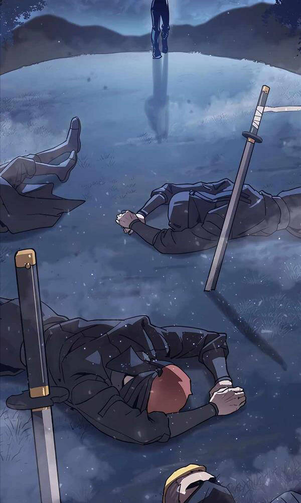 hiệp sĩ xương khô chapter 2 166