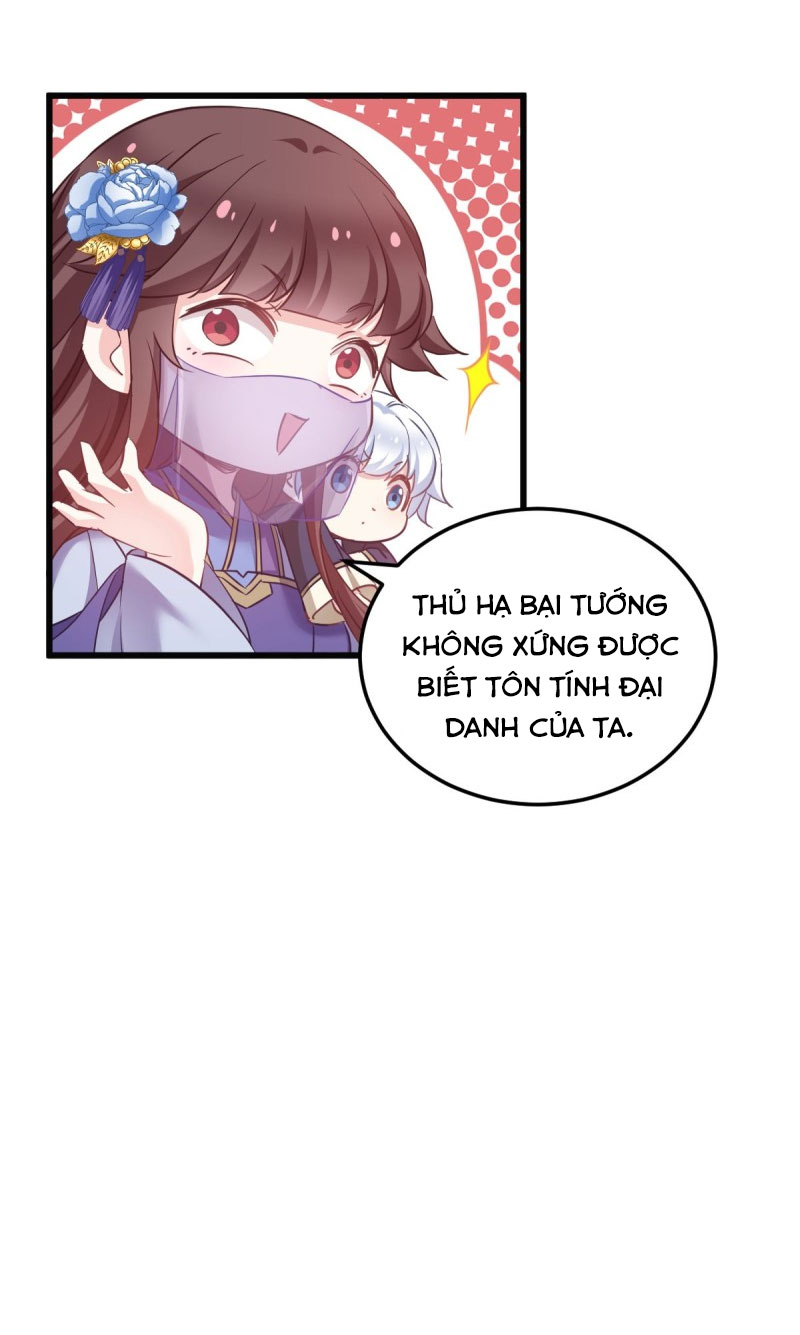 trò chơi trừng phạt chapter 96 20