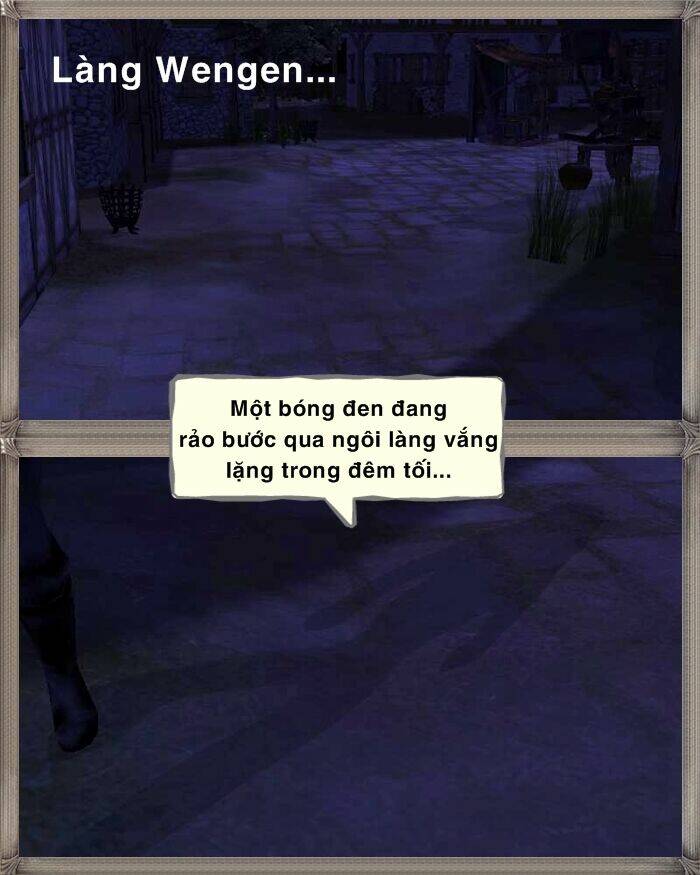 truyện sims - earl story chapter 56 3