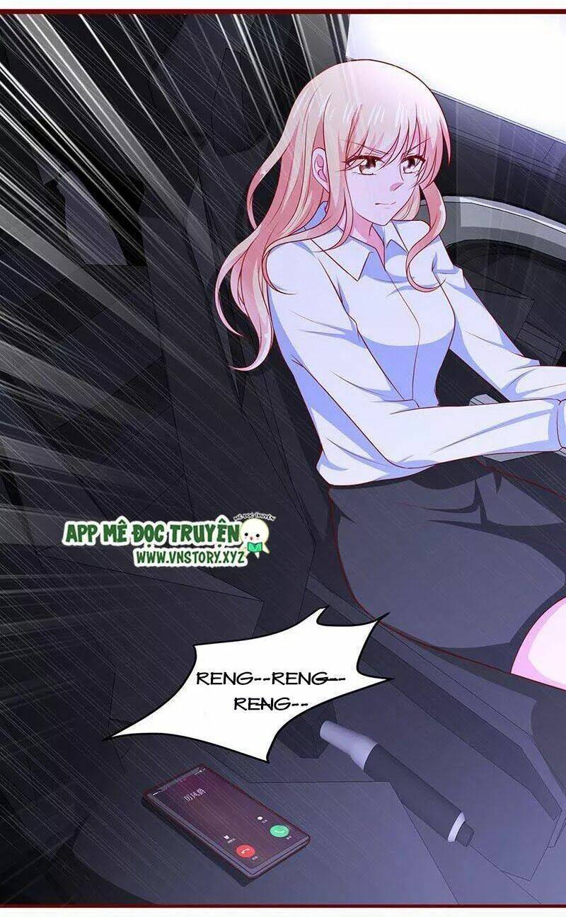 không gả cho tổng tài, gả cho người hầu chapter 96 1