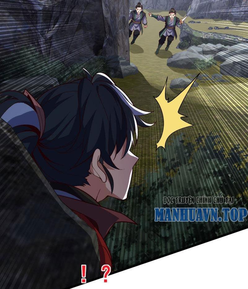 ta , thần long chi hậu chapter 48 31