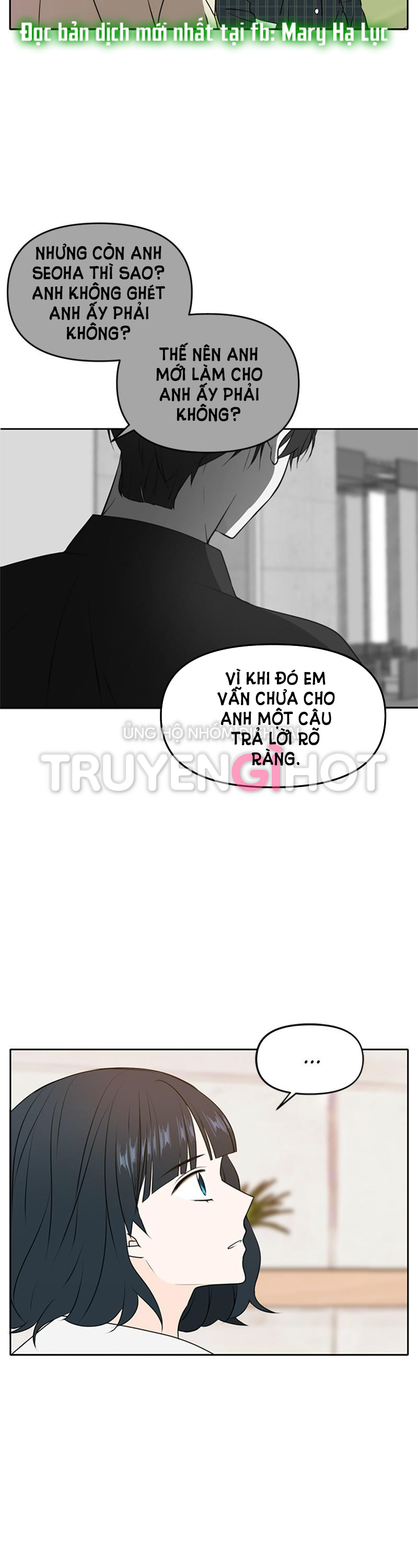 hẹn gặp anh ở kiếp thứ 19 chapter 50 9