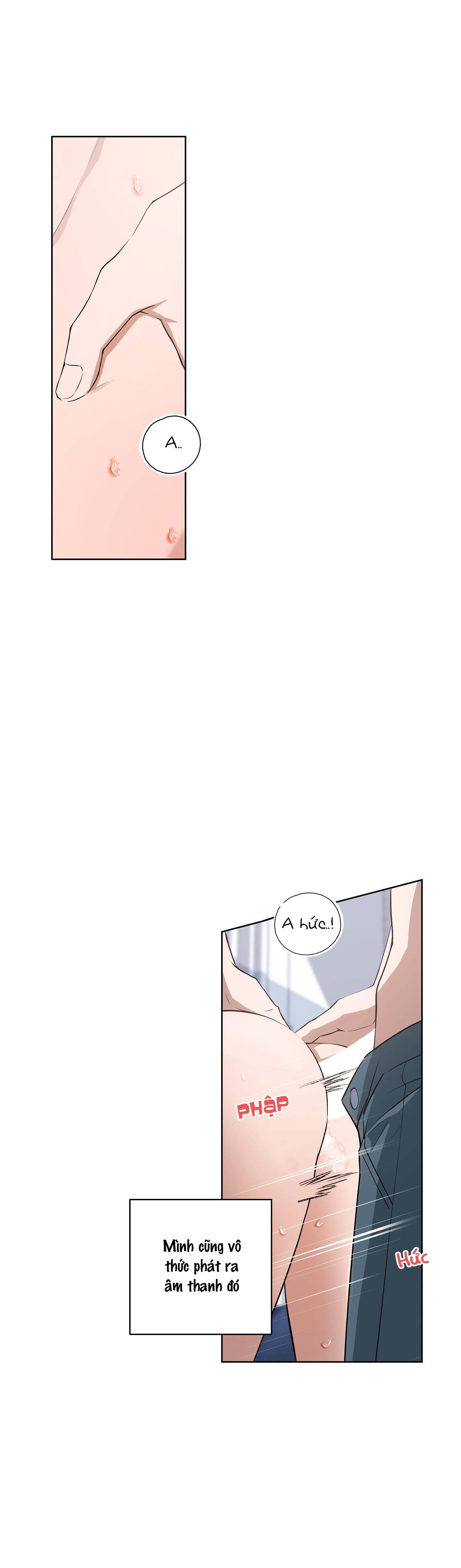 ba ngày, làm thật chapter 1 1