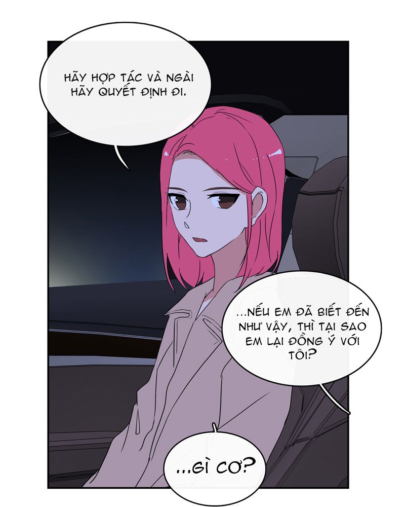 rắc rối về vấn đề yêu đương của tôi chapter 53 29