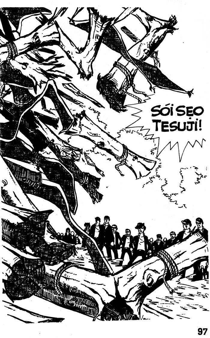 mankichi chapter 10.2 38