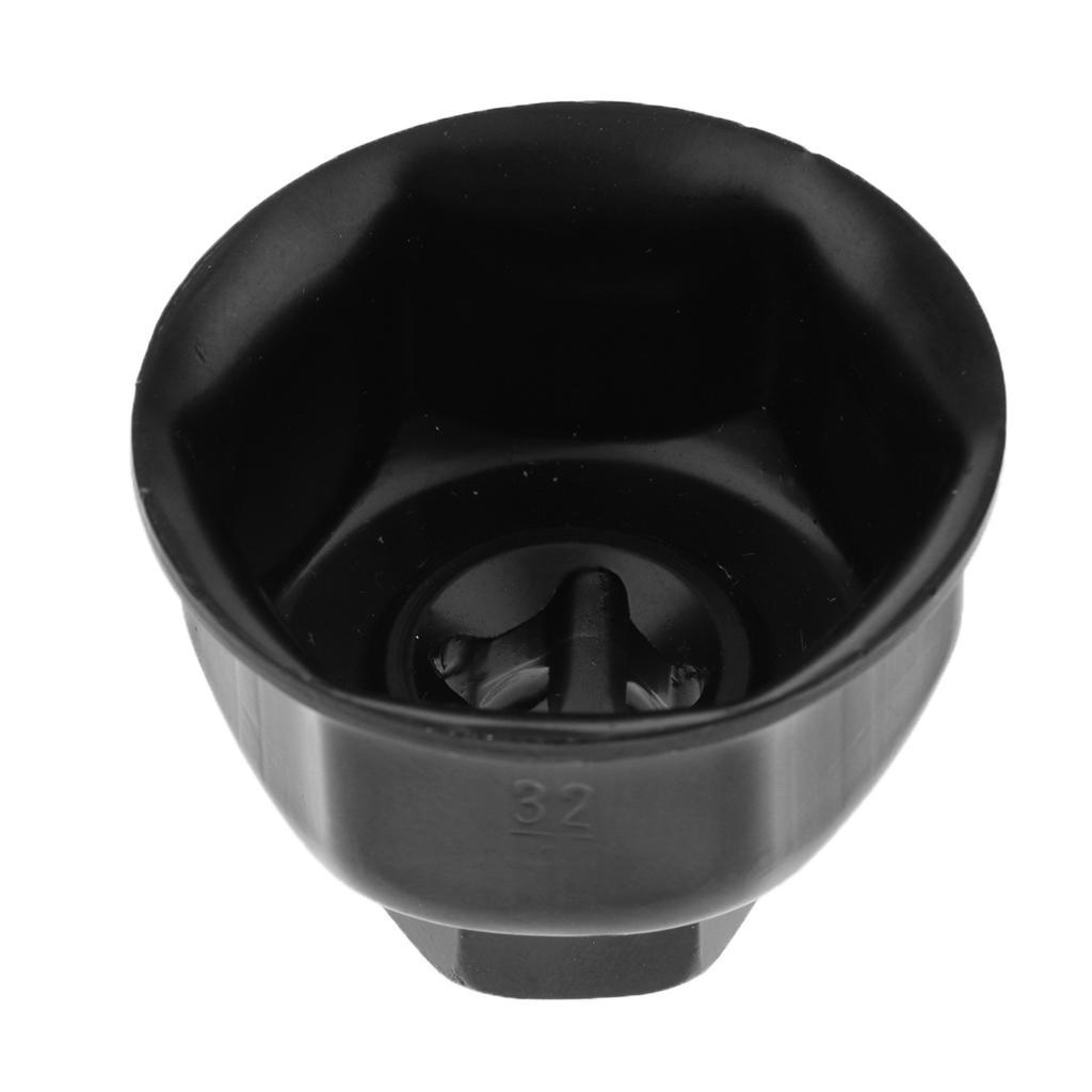 Oil Filter Wrench Socket Removal Tool  For