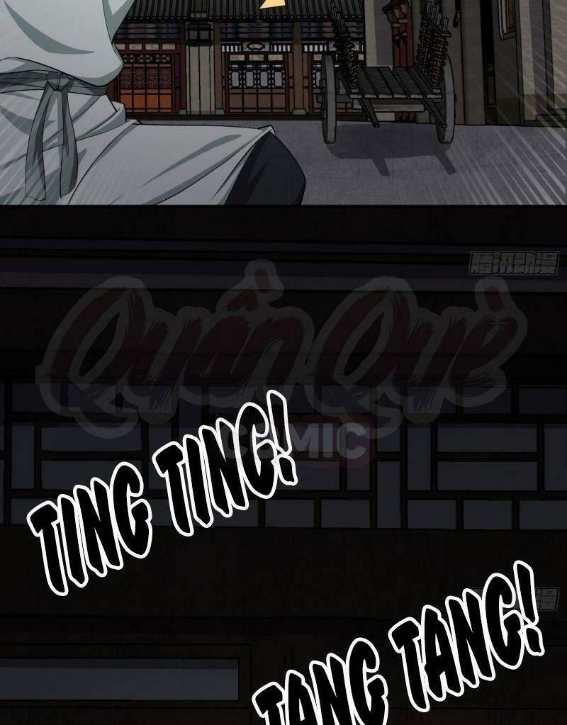 trọng sinh tới đại đường chapter 92 17