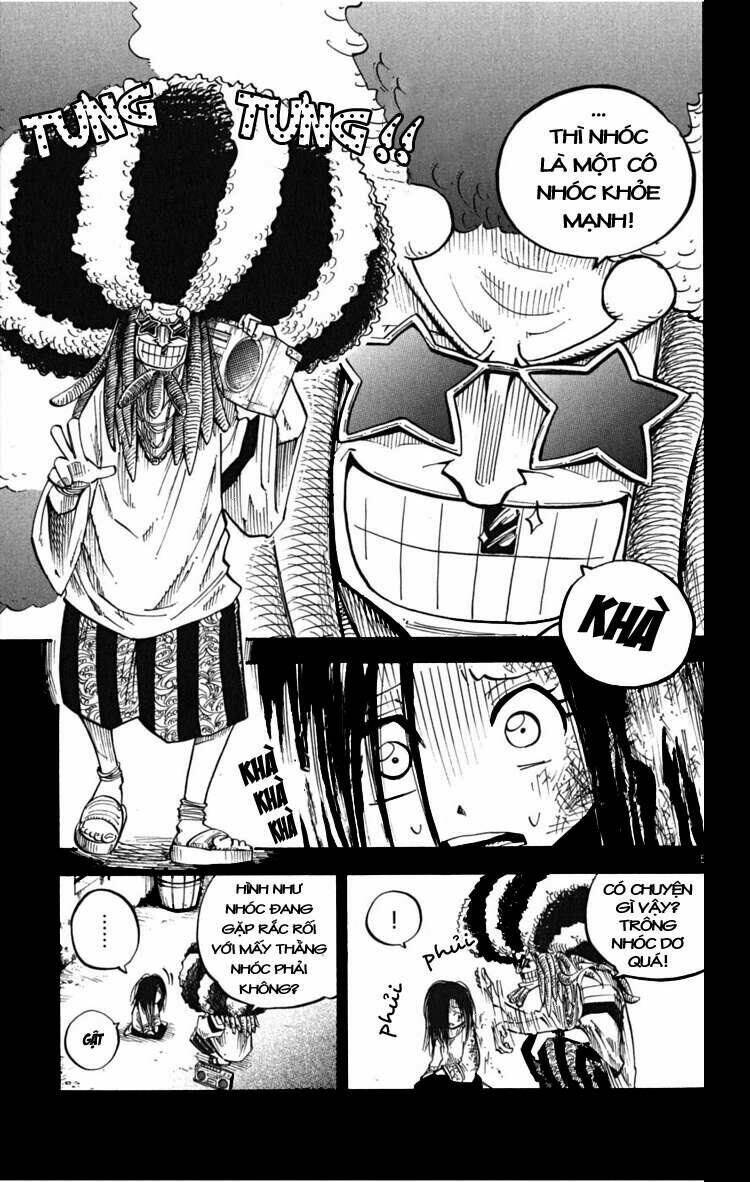 phá bỏ lời nguyền chapter 26 5