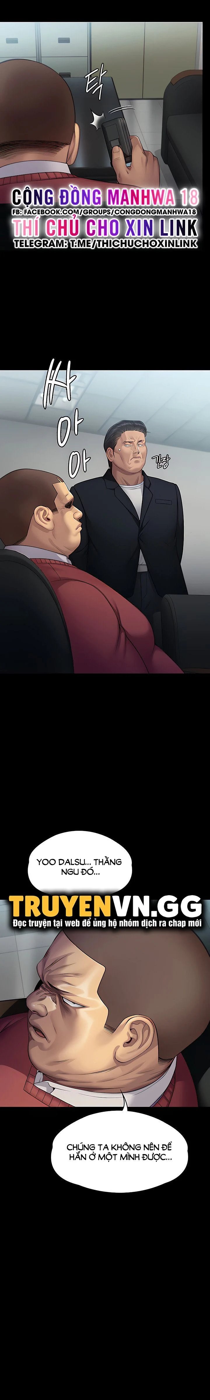 ong chúa chapter 293 27