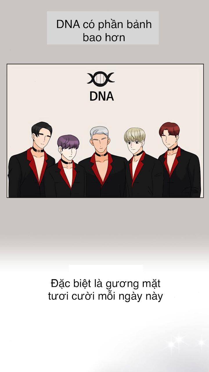 idol và sếp, em yêu ai? chapter 62 9