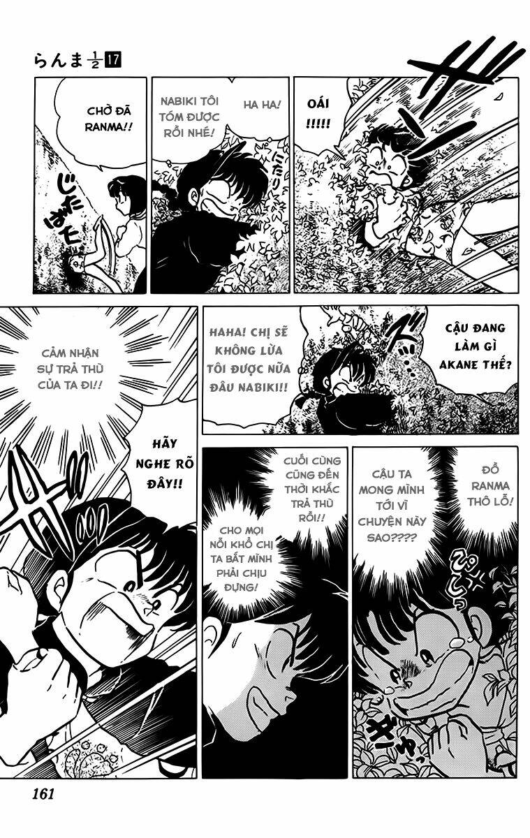 suối lời nguyền chapter 178 14