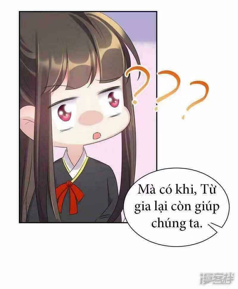 quả nhân có bệnh tên là tương tư chapter 75 3