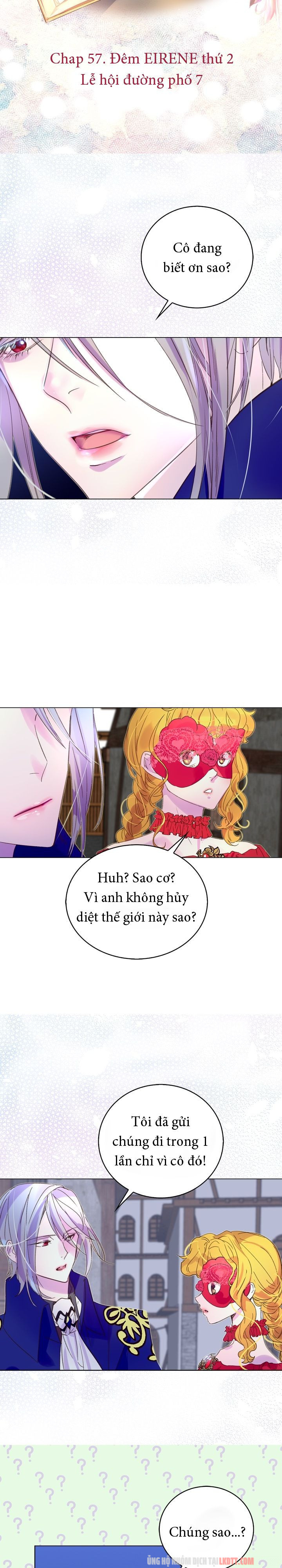 đừng xem thường nữ phụ chapter 57 2