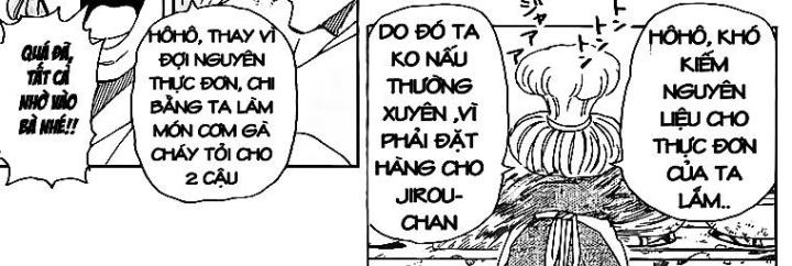 thánh tỏi sành ăn chapter 66 13