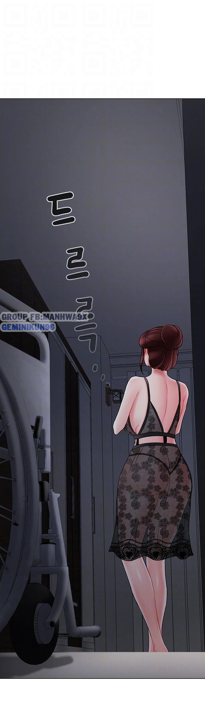 lớp học thể chất chapter 44 4