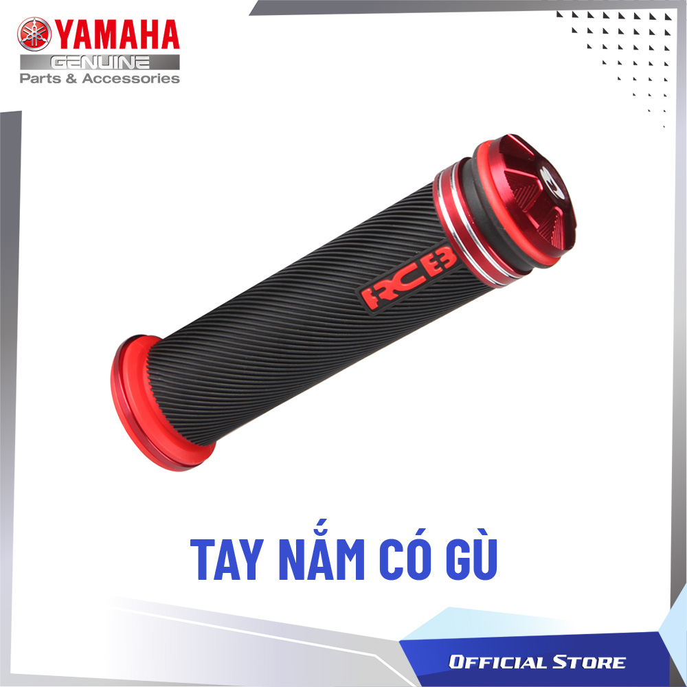 TAY NẮM CÓ GÙ