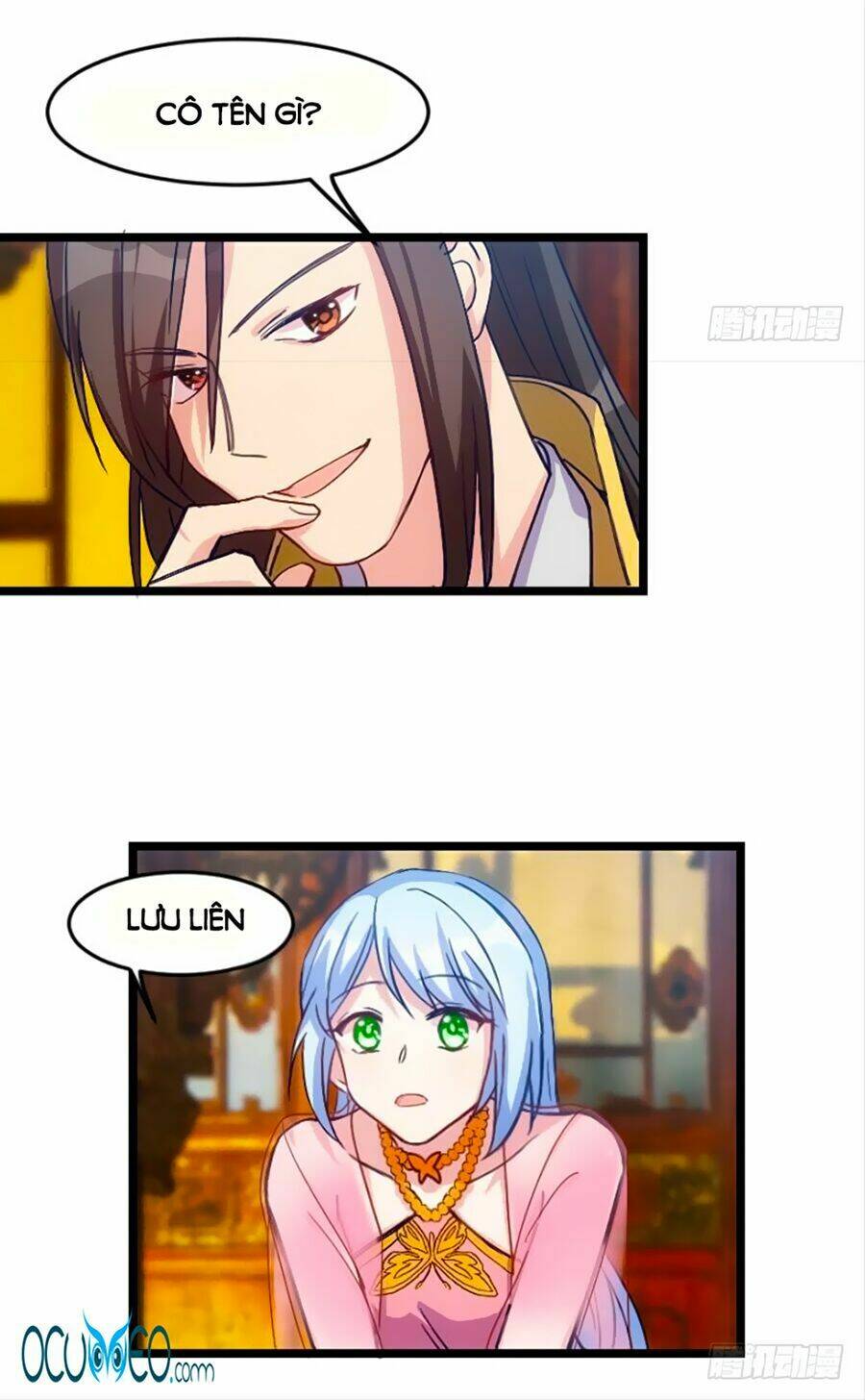 tôi ở dị giới khai ngư đường chapter 8 15