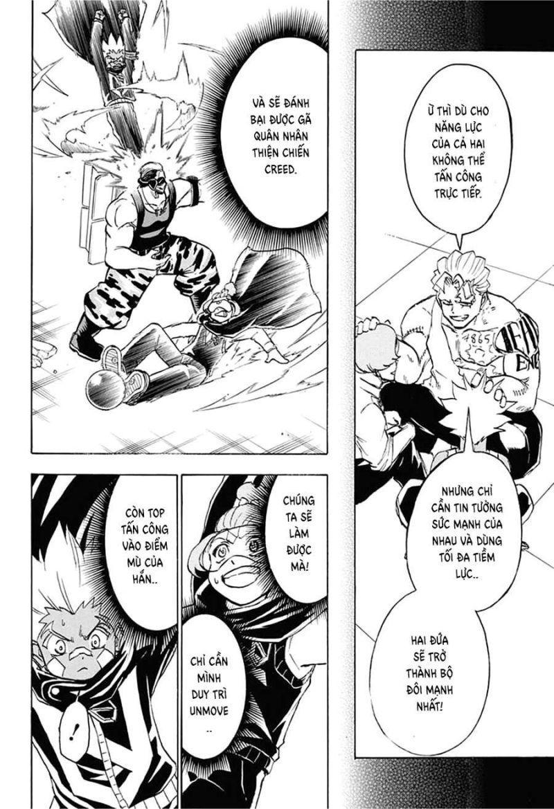 undead unluck chapter 76 2