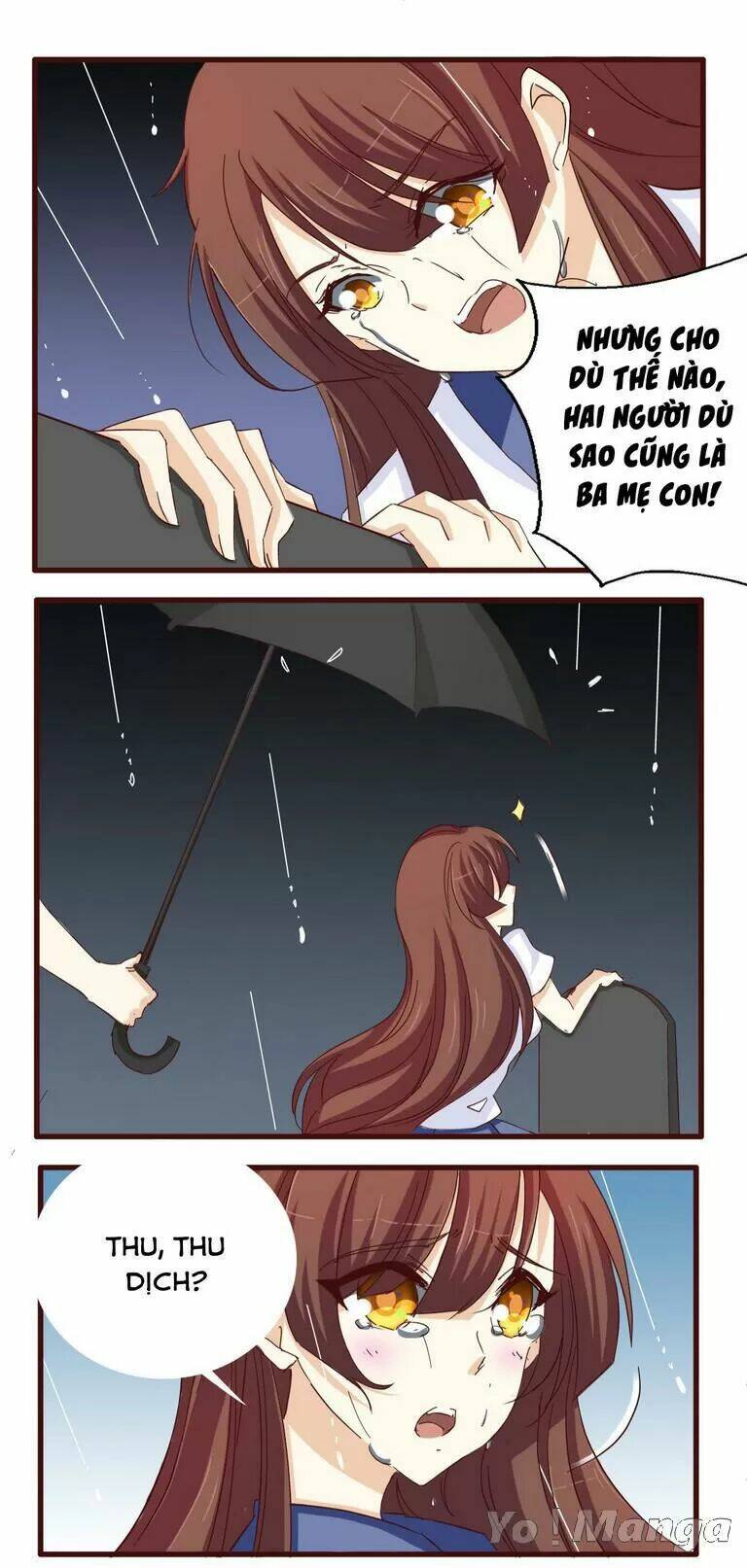 tôi là vợ tôi chapter 59 12