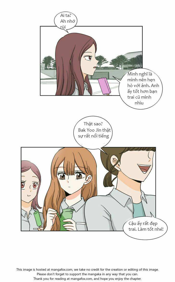 i hate love chapter 2 4