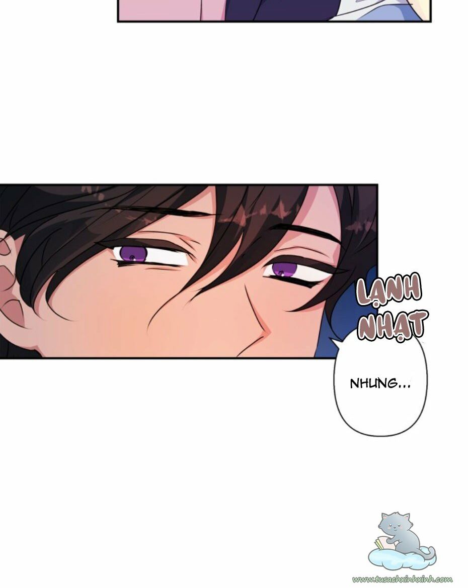 tôi đang nuôi dưỡng một con quái thú chapter 50 15