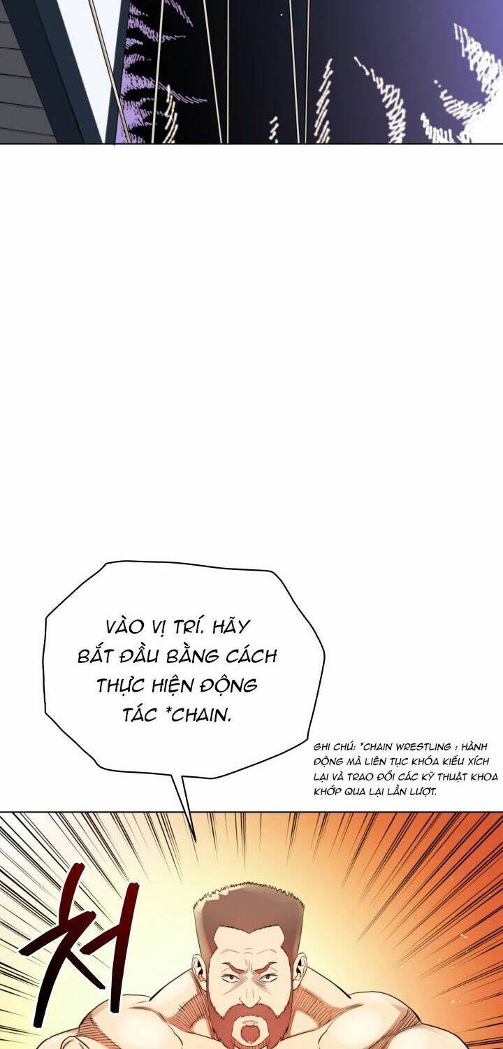 đấu sĩ vô song chapter 14 30