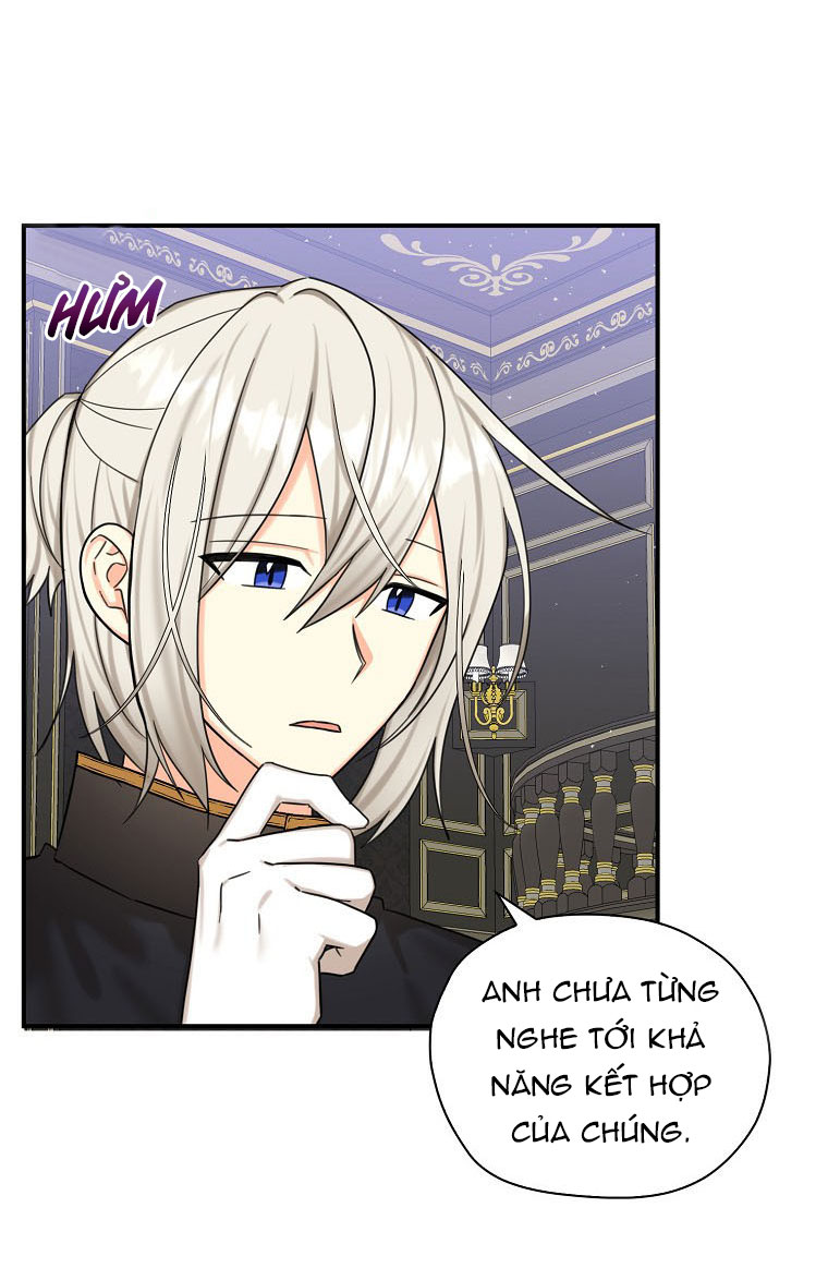 ba người anh trai của tôi là bạo quân chapter 47.1 47