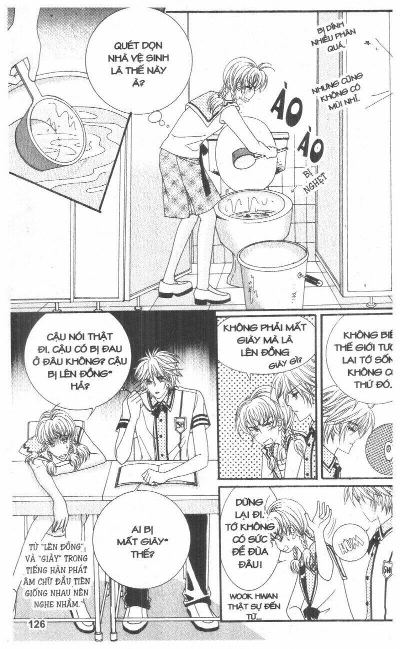 cũng vì em chapter 2 127