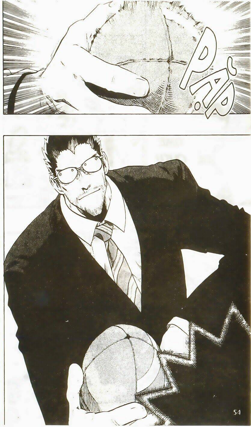 lá chắn mắt chapter 226 7