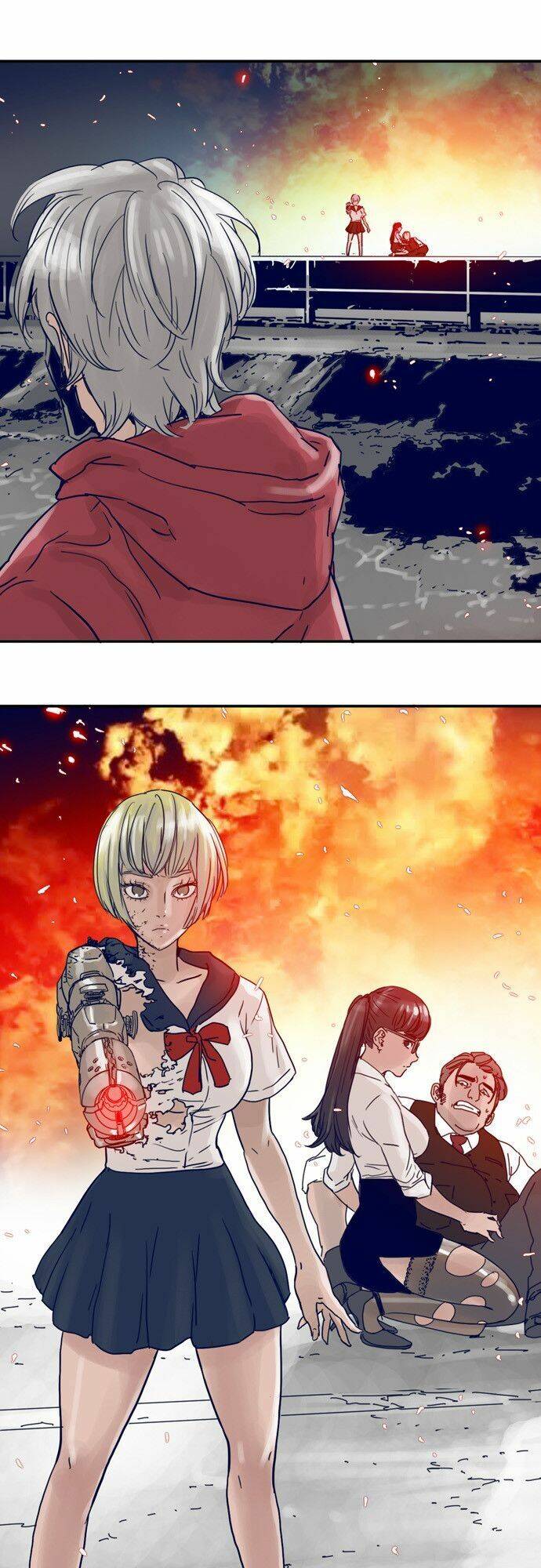 blade notes chapter 18 56