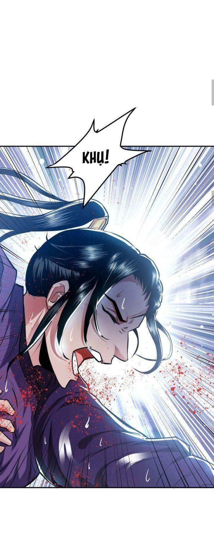 nam chính và hậu cung đều là của ta chapter 3 6