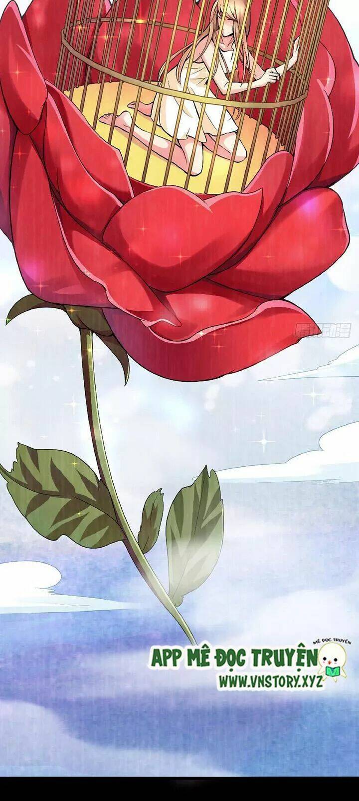 thiên hậu trở về chapter 29 25